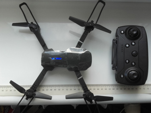 Dron składany E99pro +  E88pro + E88pro