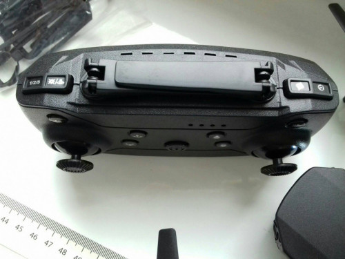 Dron składany E88pro, z 2xkamerą i podglądem na smartfonie FPV, 04, Wi
