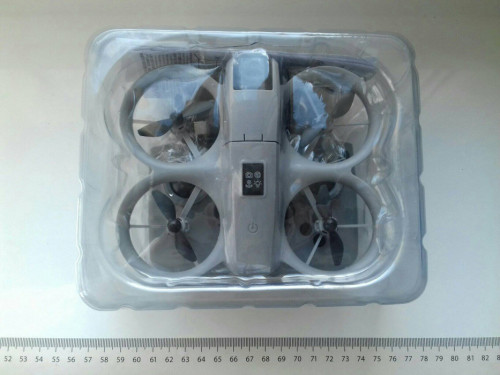 Sprzedam:  Dron GT3 WiFi FPV fotografia lotnicza, aparat sterowany, ap