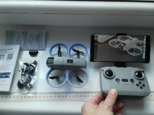 Sprzedam:  Dron GT3 WiFi FPV fotografia lotnicza, aparat sterowany, ap