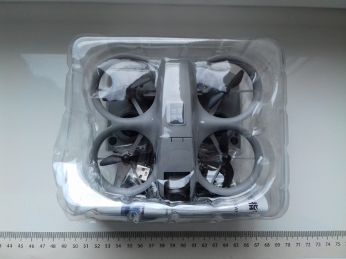 Uszkodzony Dron GT3 WiFi FPV fotografia lotnicza, aparat sterowany, ap