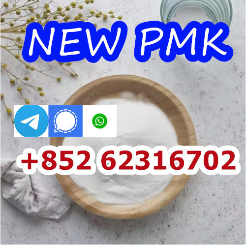 Buy new PMK fast delivery new BMK powder 2025 hot sale