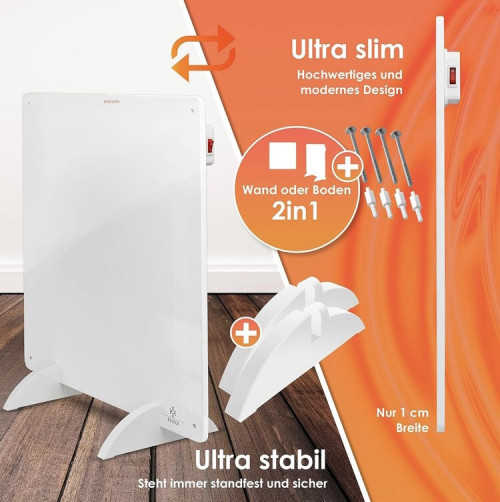 Promienniki 425W NOWY