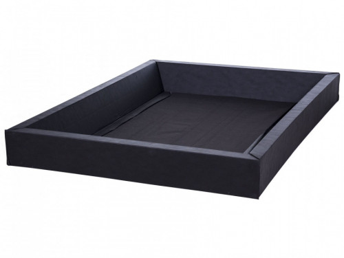 Materac wodny Mocne tłumienie 160 x 200 cm