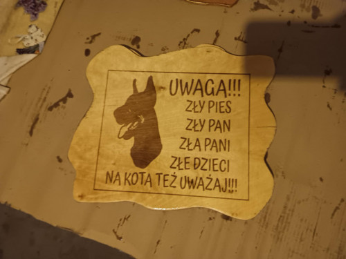 Dodatki dekoracyjne