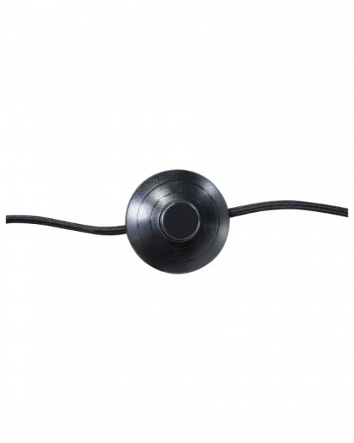 Lampa podłogowa Metal Złoty