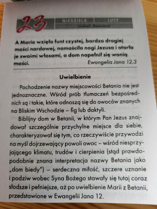 Kalendarz na rok 2025.