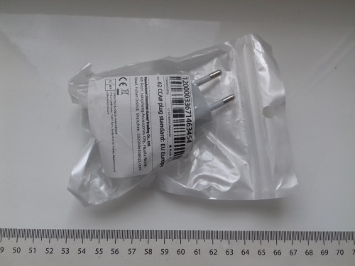 Ładowarka 62-CCA, QC3.0, PD, USB-C, 5V 3A, 9V 2.23A, 12V 1,67A, kolor