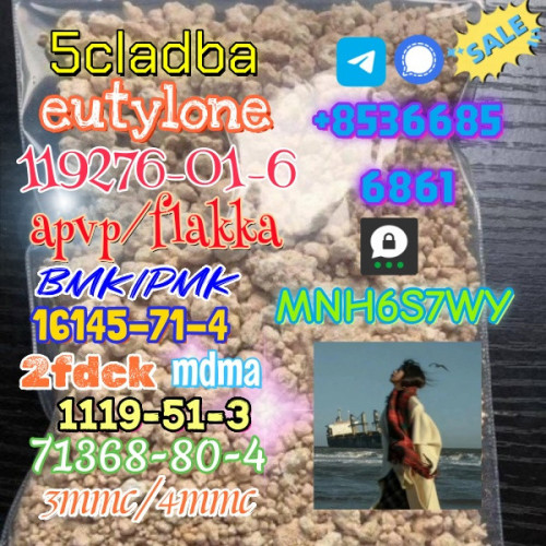 5cladba precursor adbb powder 5fadb raw material supply