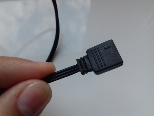 Adresowalne oświetlenie LED ARGB 5V dla płyt głównych komputerów stacj
