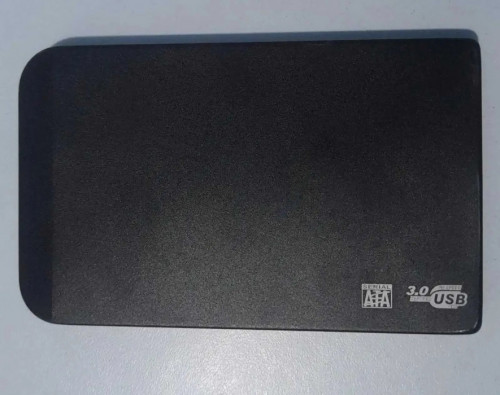 Dysk twardy 6TB szybki zewnętrzny