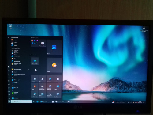 SFF, Dell Vostro 3800, i3-4150, SSD 256GB, DDR3 4GB, mała obudowa, HDM