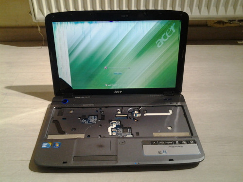 Laptopy