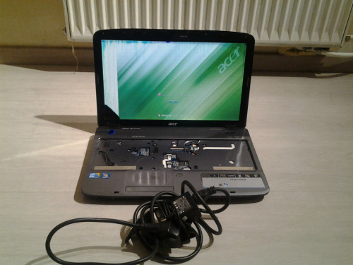 Laptopy