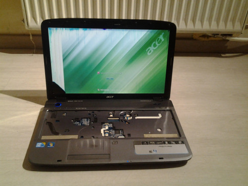 Laptopy