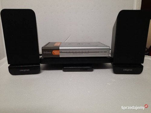 LaptopHP i TP LINK Dwupasmowy Gigabitowy Router BezprzewodowyAC1200