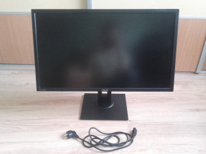 Monitor 28 Asus VP28U, gamingowy, 4K 3840x2160 DisplayPort, 2xHDMI, LE
