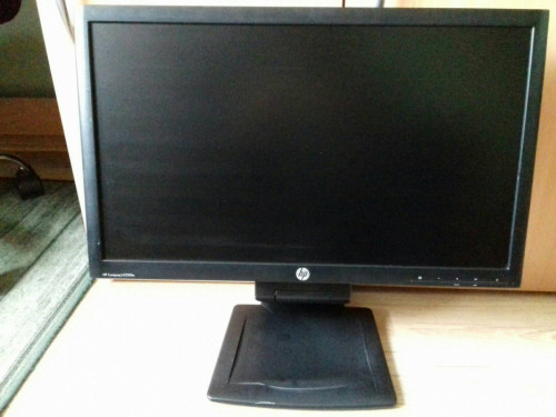 Monitor LED 23cale HP Compaq LA2306x FullHD 1920x1080, DP, VGA, DVI, U