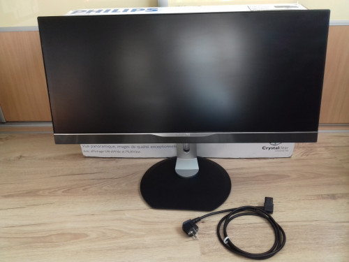 Monitory