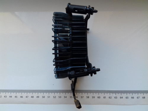 BOX Intel Laminar RM1 Cooler, M23901-001, PWM, 4pin, 65W, 12th, 13th,