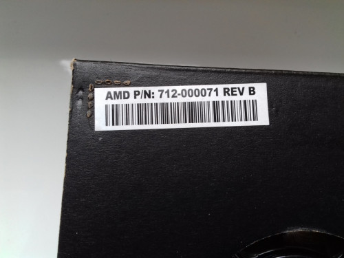 Chłodzenie AMD Wraith Stealth, AM5 AM4, sprawne w pudełku, Ryzen3,5,7,