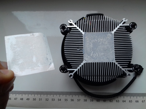 Chłodzenie AMD Wraith Stealth, AM4 AM5, używane w pudełku, Ryzen3,5,7,