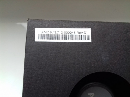 Chłodzenie Wraith Stealth, AM4 AM5, używane w pudełku, Ryzen3,5,7, max