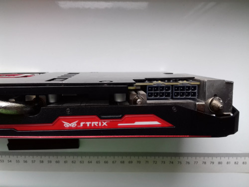 ASUS STRIX GTX 980 Ti DirectCU III, GTX980Ti 6GB GDDR5 384bit, GeForce