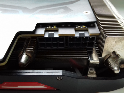 ASUS STRIX GTX 980 Ti DirectCU III, GTX980Ti 6GB GDDR5 384bit, GeForce