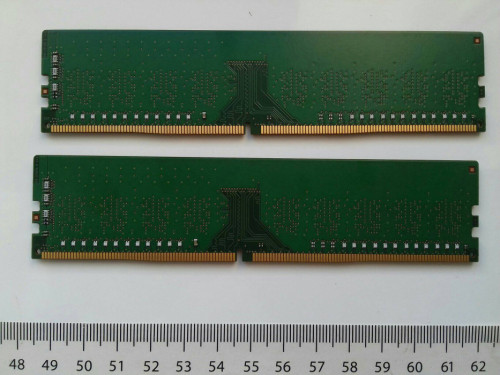 SK hynix dla lenovo DDR4 8GB=2x4GB, 2133MHz, (HMA451U6AFR8N-TF N0 AC 6