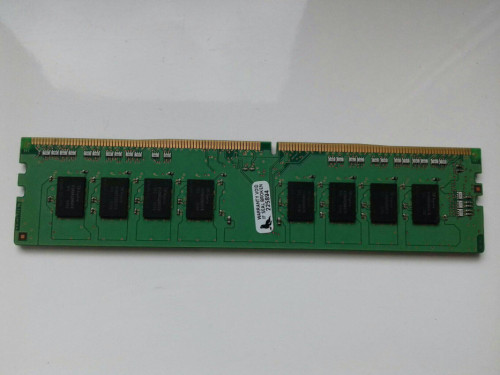 SK hynix DDR4 8GB, 2133MHz, PC4-17066, używana sprawna przetestowana,