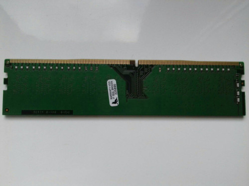 Kingston HP DDR4 8GB, 2400MHz, PC4-19200, używana, sprawna, przetestow