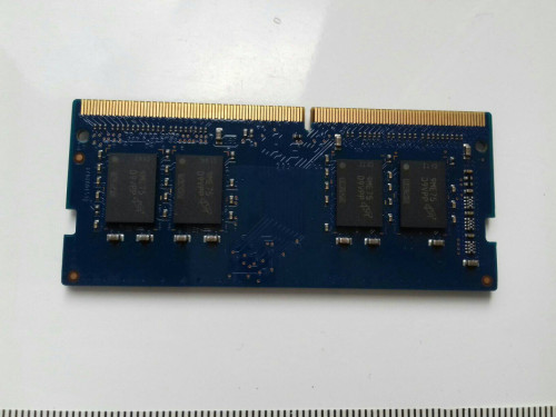 Ramaxel DDR4 8GB, PC4 2666V, RAM laptopowy, 8SSM30N76498R1AA98178DV