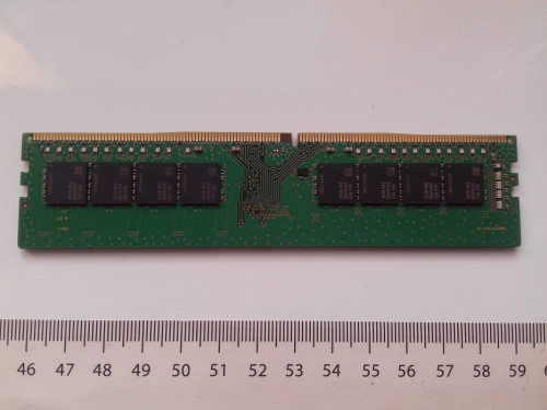 Samsung DDR4, 32GB, PC4 3200MHz, 2933Mbps, 1,2V, M378A4G43AB2-CWE