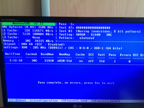 Samsung DDR4, 32GB, PC4 3200MHz, 2933Mbps, 1,2V, M378A4G43AB2-CWE