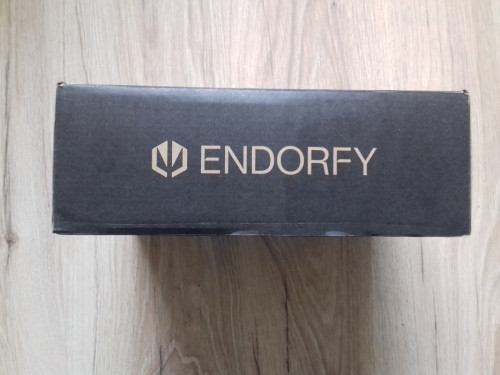 Pudełko od zasilacza ATX Endorfy Supremo FM5 Gold 750W, EY7A0082411002