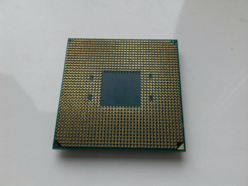 AMD Ryzen 3 PRO 1300 4x3.5GHz AM4, 8MB Sprawny, używany Summit Ridge,