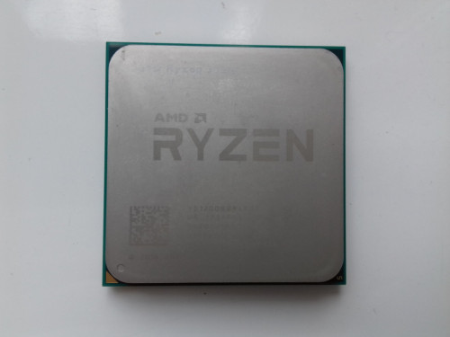 AMD Ryzen 3 1200 AE 4x3.1GHz AM4, 8MB Sprawny, używany Summit Ridge, Y