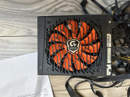 Zasilacz 1200w Gigabyte XP1200M