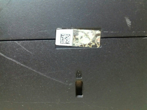 Xbox One 1540, używany, uruchamia się, konsola bez kabli, itp., 217380