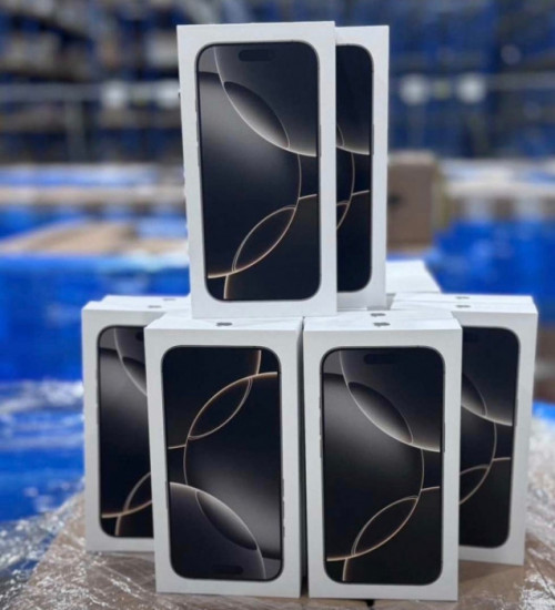 Oryginalny Apple iPhone 16 Pro Max, iPhone 16 Pro, iPhone 16,16 Plus