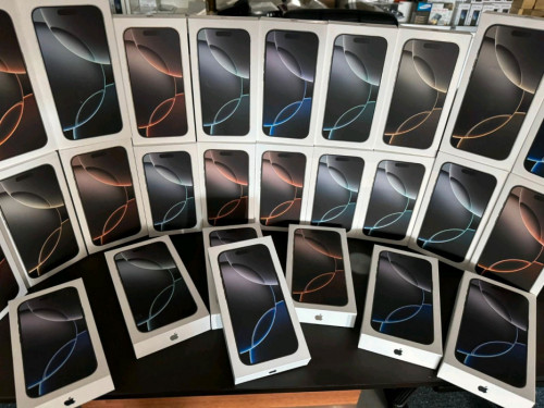 Oryginalny Apple iPhone 16 Pro Max, iPhone 16 Pro, iPhone 16,16 Plus