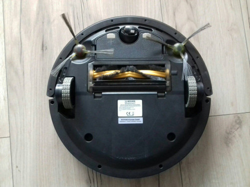 Odkurzacz automatyczny, ECOVACS DeeBot DB3G.21, akumulator 12V 80min,