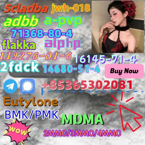 Do you want to buy 71368-80-4powder?