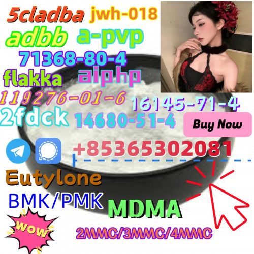 Do you want to buy 71368-80-4powder?