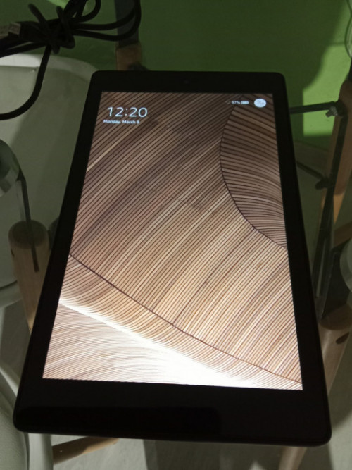 Tablet