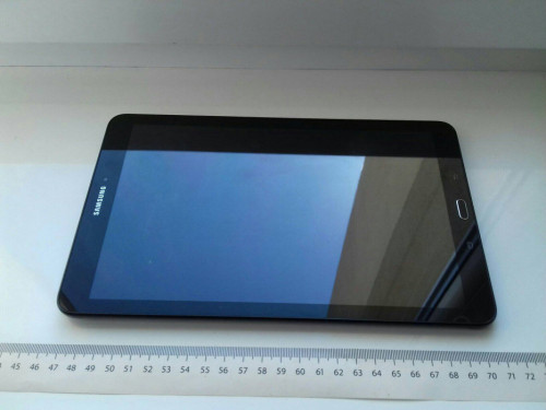 Tablet Samsung Galaxy Tab E, SM-T560, 9,6cala, 8GB, Bardzo ładny stan