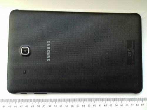 Tablet Samsung Galaxy Tab E, SM-T560, 9,6cala, 8GB, Bardzo ładny stan