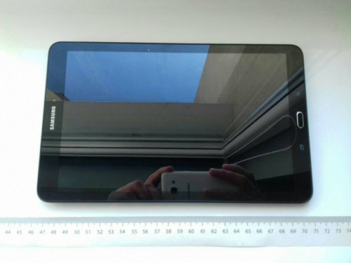 Tablet Samsung Galaxy Tab E, SM-T560, 9,6cala, 8GB, Bardzo ładny stan
