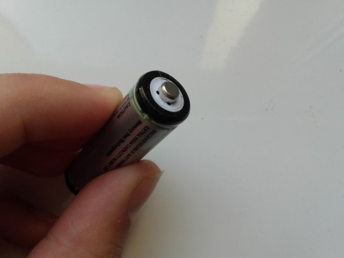 Akumulator Ni-MH 1,2V, AA 1800mAh 1 sztuka RAPTOR R-S659, PowerMart 84